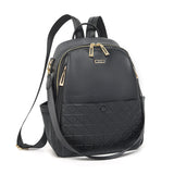 En-ji Dajung Backpack - Black