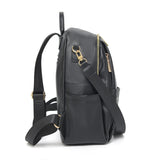 En-ji Dajung Backpack - Black