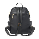 En-ji Dajung Backpack - Black