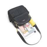 En-ji Dajung Backpack - Black