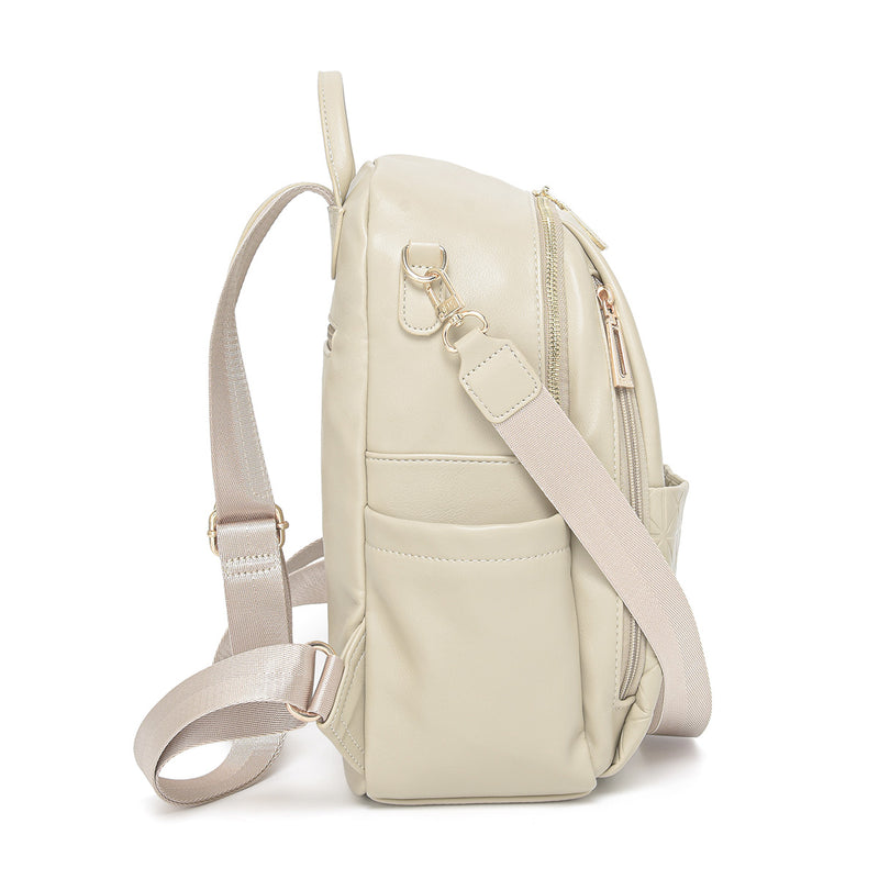 En-ji Dajung Backpack - Cream