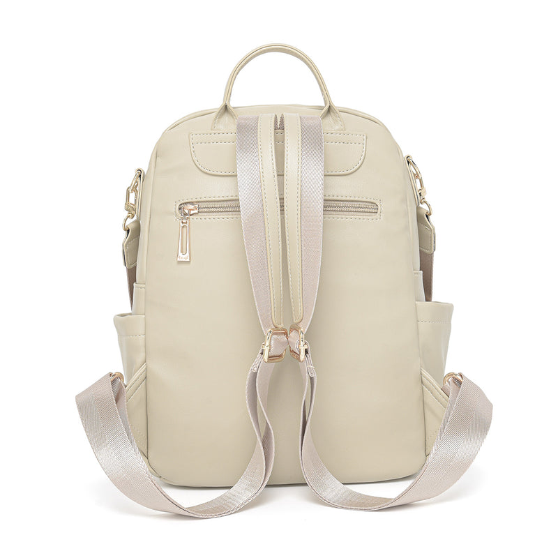 En-ji Dajung Backpack - Cream