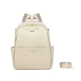 En-ji Dajung Backpack - Cream