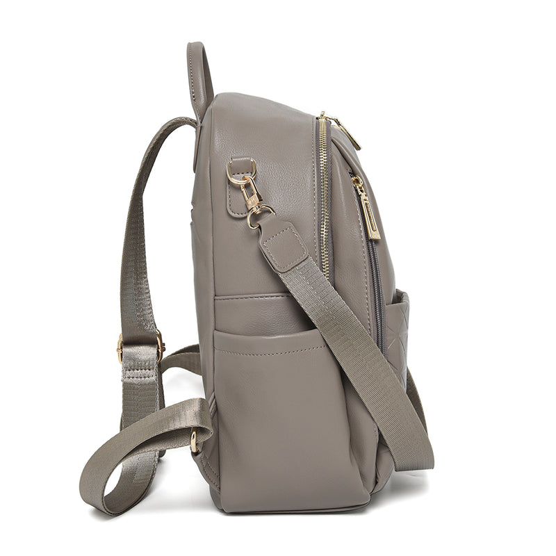 En-ji Dajung Backpack - Taupe