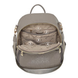 En-ji Dajung Backpack - Taupe