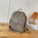 En-ji Dajung Backpack - Taupe