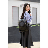 En-ji Dajung Backpack - Black