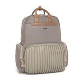 En-ji Yuma Backpack - Khaki