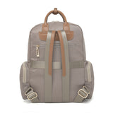 En-ji Yuma Backpack - Khaki