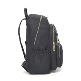 En-ji Junki Backpack - Black