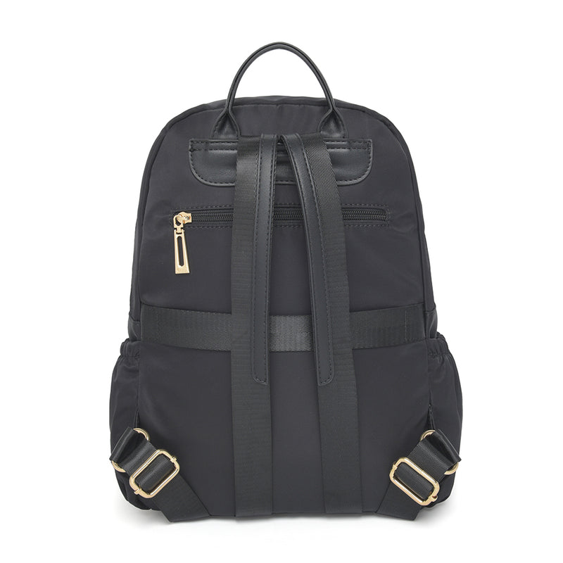 En-ji Junki Backpack - Black