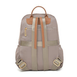 En-ji Junki Backpack - Khaki