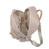 En-ji Junki Backpack - Khaki