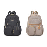 En-ji Junki Backpack - Khaki