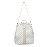 En-ji Youri Backpack - Cream