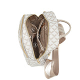 En-ji Youri Backpack - Cream