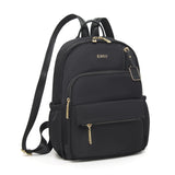 En-ji Hyeol Backpack - Black