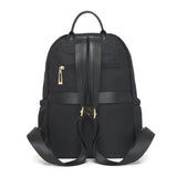 En-ji Hyeol Backpack - Black