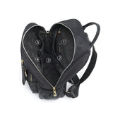 En-ji Hyeol Backpack - Black