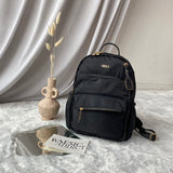 En-ji Hyeol Backpack - Black