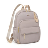 En-ji Hyeol Backpack - Khaki