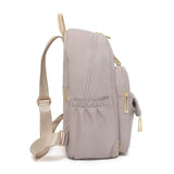 En-ji Hyeol Backpack - Khaki