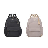 En-ji Hyeol Backpack - Black