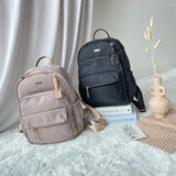 En-ji Hyeol Backpack - Khaki