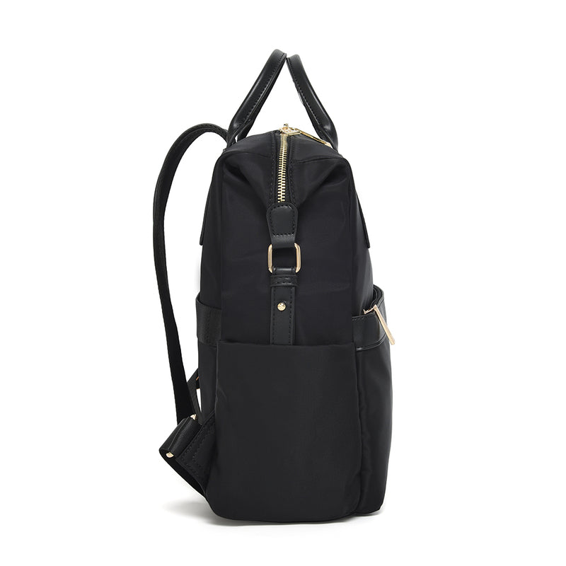 En-ji Jensu Backpack - Black