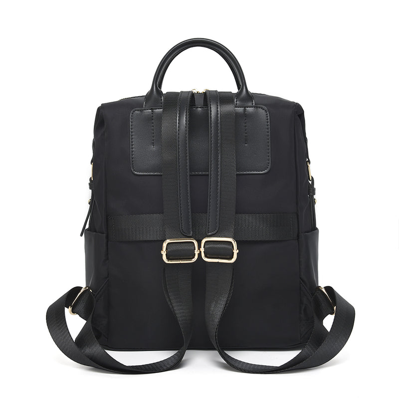 En-ji Jensu Backpack - Black