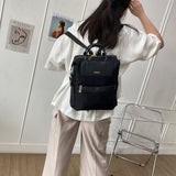 En-ji Jensu Backpack - Black