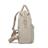 En-ji Jensu Backpack - Khaki