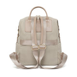 En-ji Jensu Backpack - Khaki