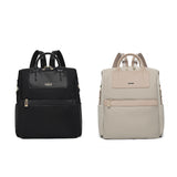 En-ji Jensu Backpack - Black