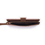 En-Ji Tama Wallet Wanita - Ballerina pink