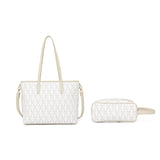 En-ji Namri Totebag - Cream