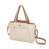 En-ji Yujong Totebag - Cream