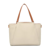 En-ji Yujong Totebag - Cream