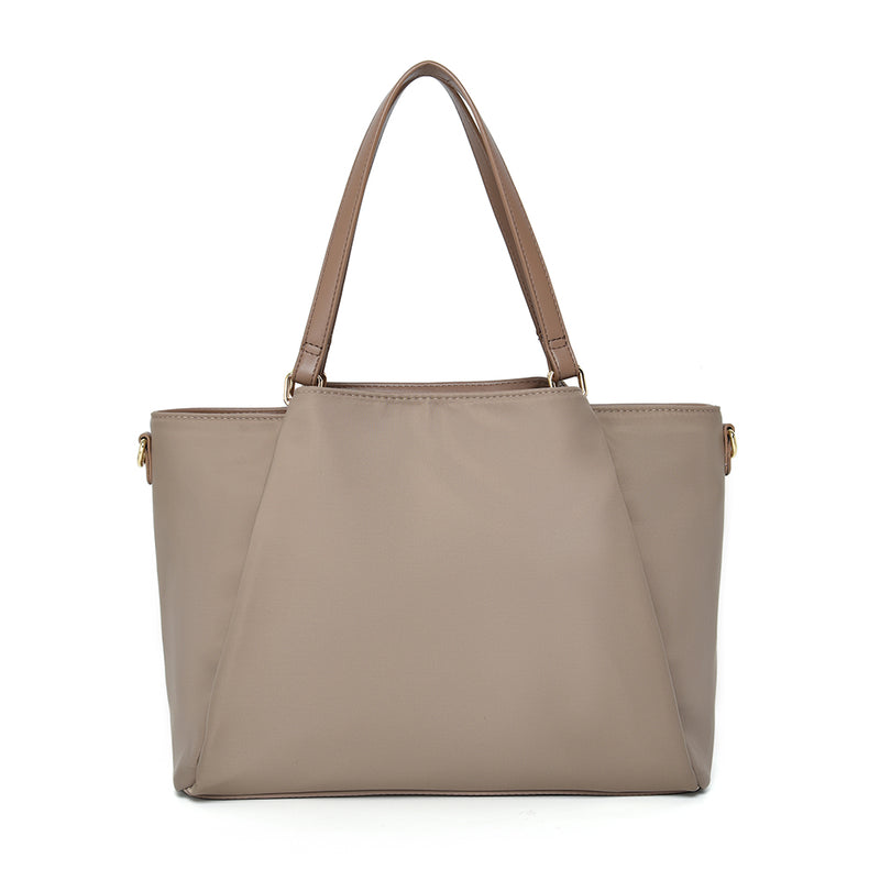 En-ji Yujong Totebag - Khaki