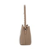 En-ji Wenji Shoulderbag - Khaki