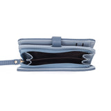 En-Ji Mako Wallet Wanita - Denim Blue
