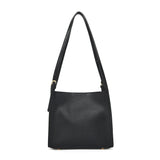 En-ji Galsa Shoulderbag - Black