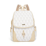 En-ji Yonjin Backpack - Cream