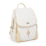 En-ji Yonjin Backpack - Cream