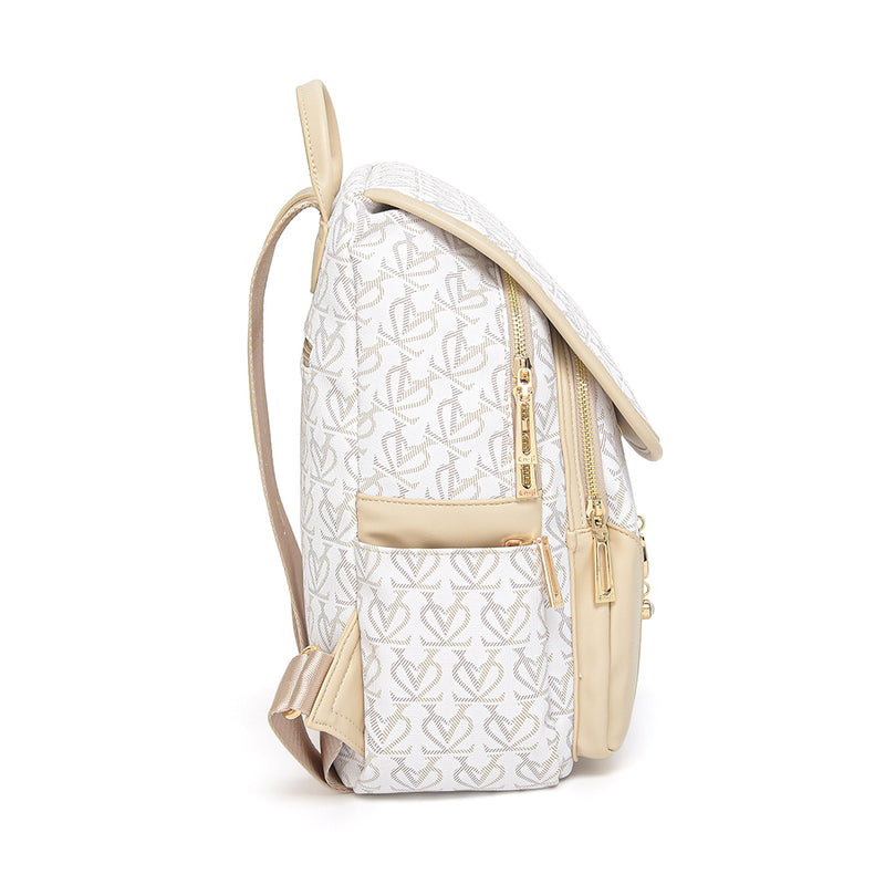 En-ji Yonjin Backpack - Cream