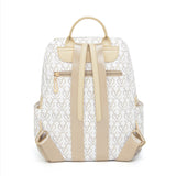 En-ji Yonjin Backpack - Cream