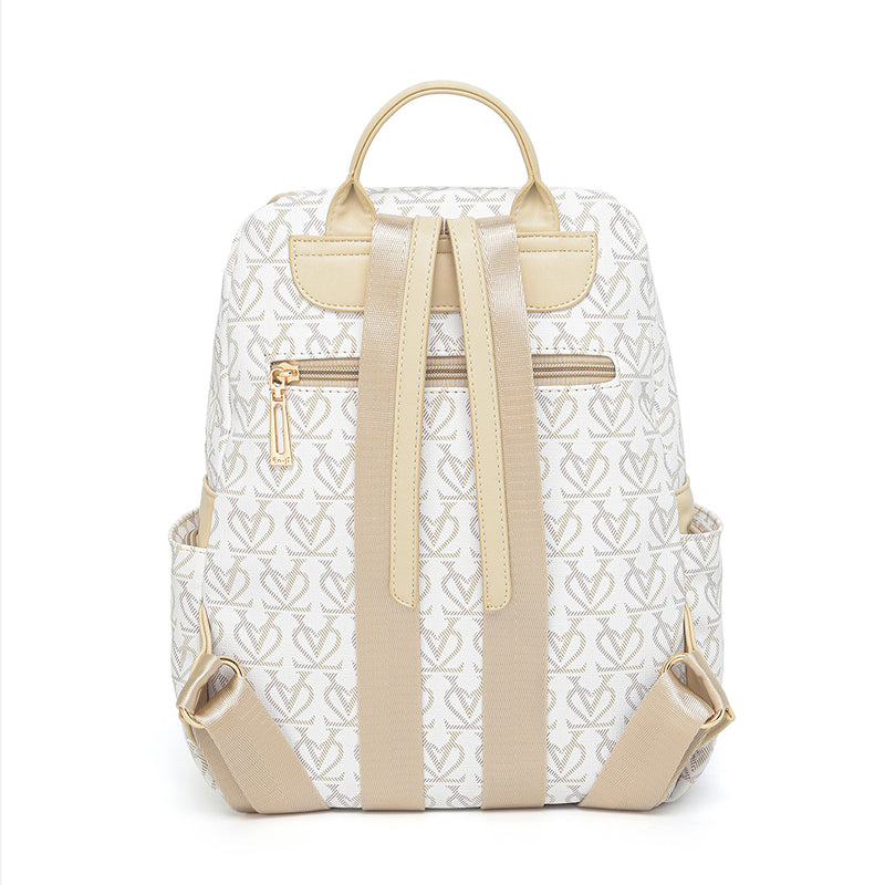 En-ji Yonjin Backpack - Cream