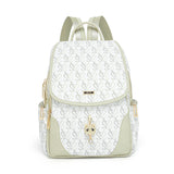 En-ji Yonjin Backpack - Mint