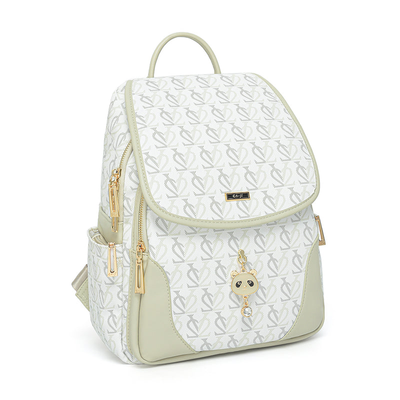 En-ji Yonjin Backpack - Mint