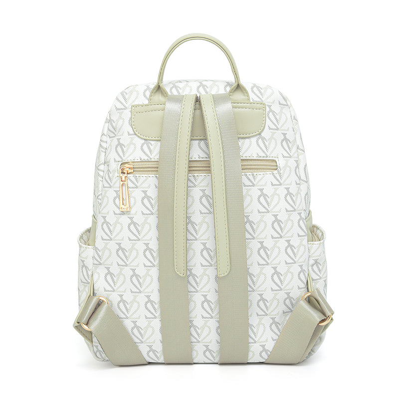 En-ji Yonjin Backpack - Mint